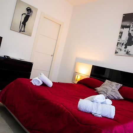 Etna Catania Center Bed and Breakfast Exteriör bild