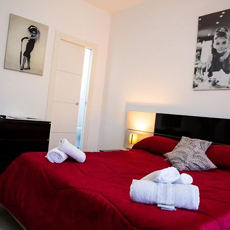 Etna Catania Center Bed and Breakfast Exteriör bild